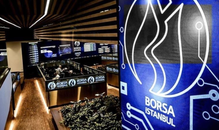 Borsa günü yükselişle tamamladı