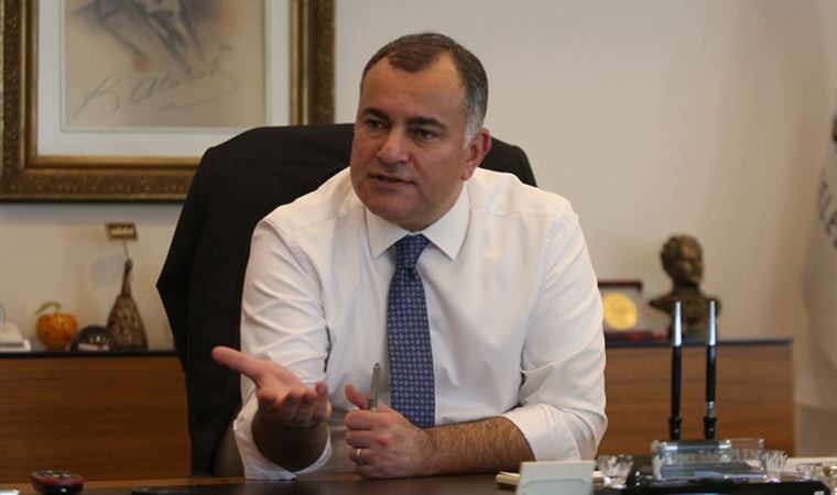 Çankaya Belediye Başkanı Alper Taşdelen: ‘Hiç borç almadan hizmet veriyoruz’