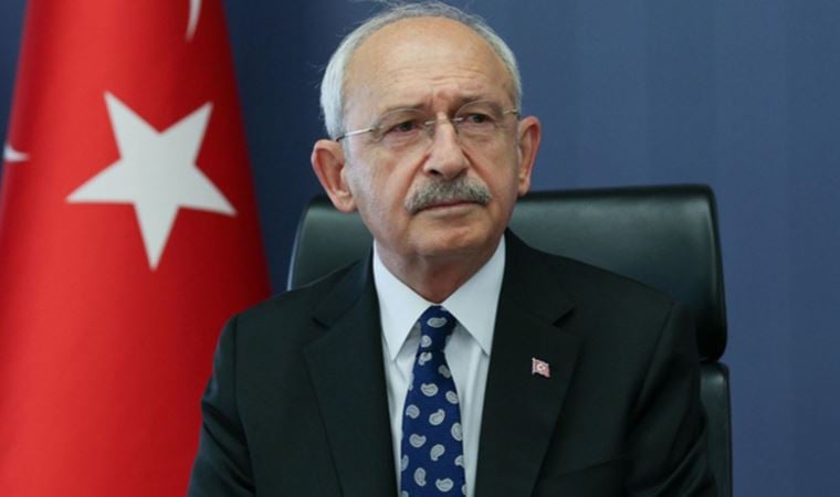CHP lideri Kemal Kılıçdaroğlu, HDP’nin aday çıkarmasını değerlendirdi: ‘Adaya destek tabandan gelir’