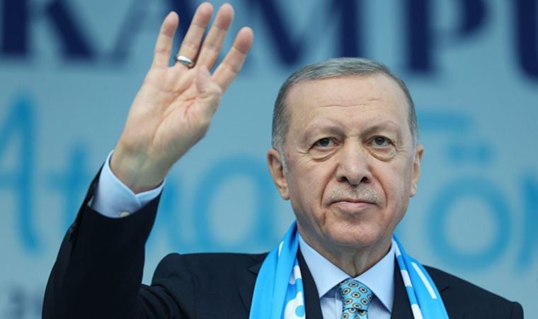 CHP’li Murat Bakan’dan Erdoğan’ın baraj sözlerine tepki