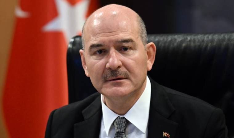 CHP’li Seyit Torun’dan Süleyman Soylu’ya sert reaksiyon