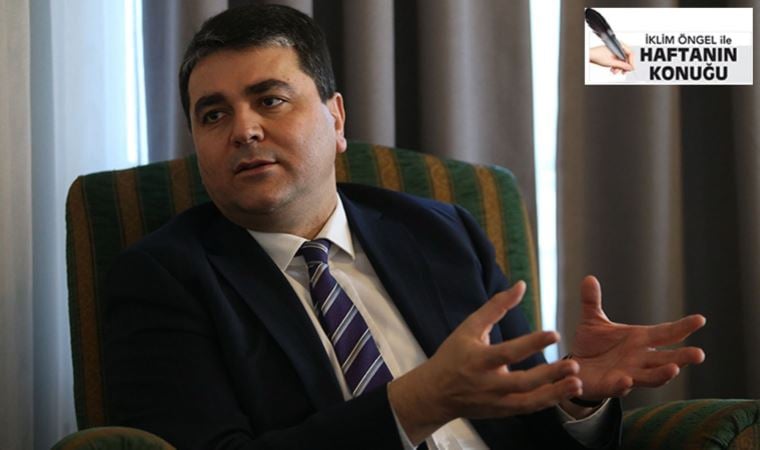 DP Genel Başkanı Gültekin Uysal geçiş döneminde oy oranlarının dikkate alınacağını söyledi: ‘Güç dengesi kurulacak’