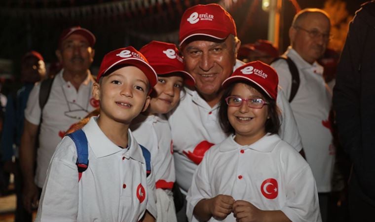 Efeler Belediyesi’nde kadın istihdamının önemi