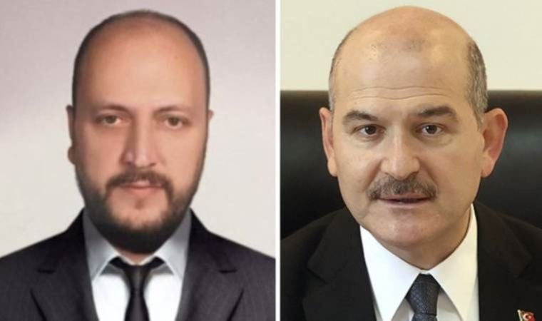 Emin Şen: Soylu’ya danışmanlık verdiğim yanlışsız
