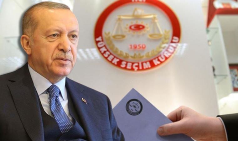 Erdoğan’ın üçüncü kez adaylığına hukukçulardan ortak görüş: ‘Aday olamaz!’