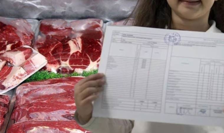 Et karne hediyesi oldu: Aileler çaresiz, iktidar sessiz!