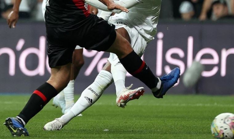 Fatih Karagümrük – Beşiktaş maçı ne zaman, saat kaçta, hangi kanalda?