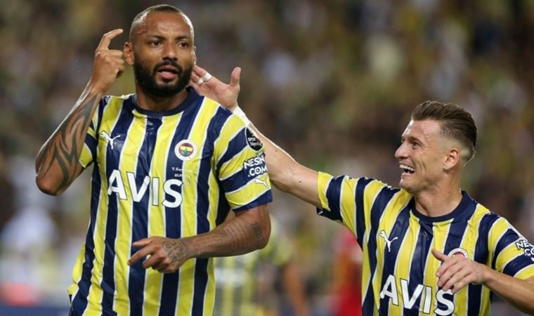 Fenerbahçeli futbolcu Joao Pedro’ya İtalyan talip