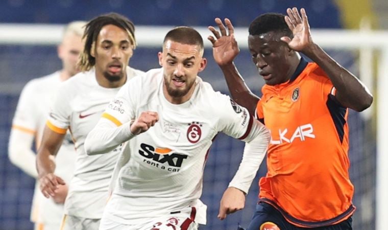 Galatasaray’da Berkan Kutlu’ya İtalya’dan teklif