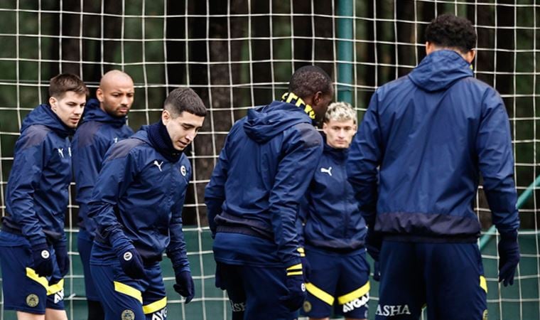 Gaziantep FK – Fenerbahçe maçı ne vakit, saat kaçta, hangi kanalda?