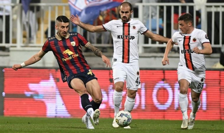 Gençlerbirliği’nden destek çağrısı