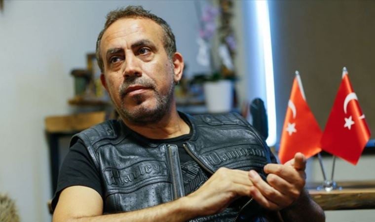 Haluk Levent’ten hayranlarına müjde