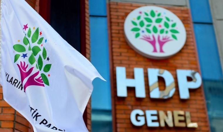 HDP’li Serhat Eren: ‘Öne çıkan aday yok’