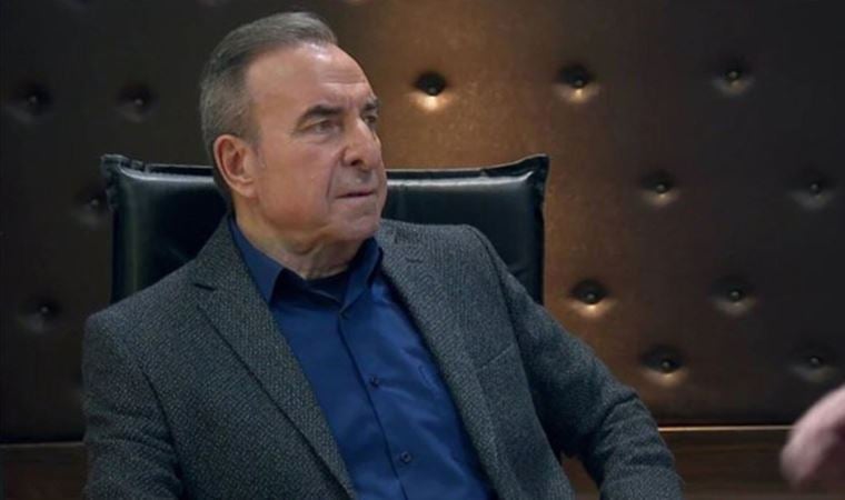 İddia: Arka Sokaklar’ın ‘Rıza Baba’sı Zafer Ergin diziden ayrıldı