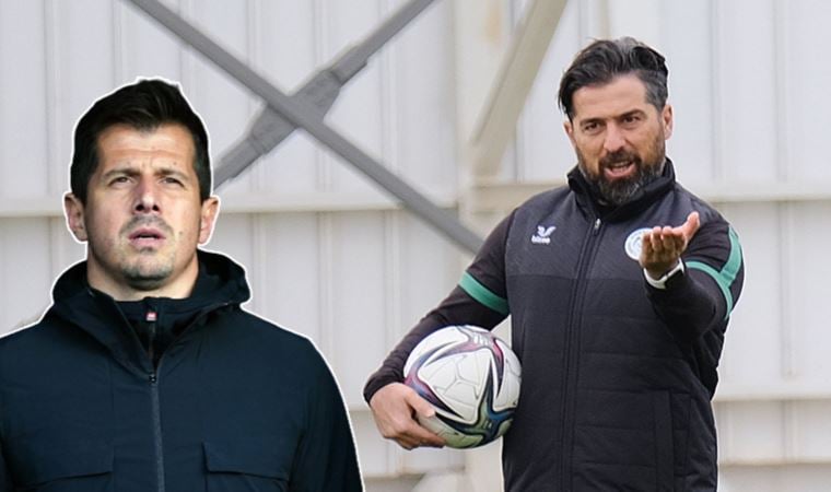 İlhan Palut’tan ayrılığın ardından şok açıklamalar! ‘Emre Belözoğlu’na söylediğim sözler…’