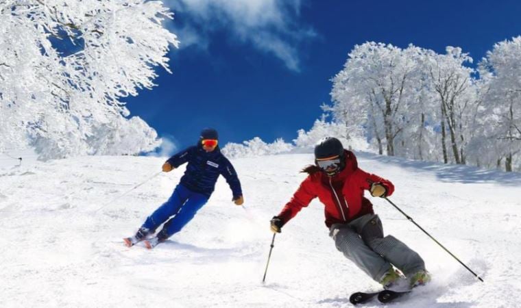 iPhone 14 özelliği Japonya’daki kayakçıların başına bela oldu