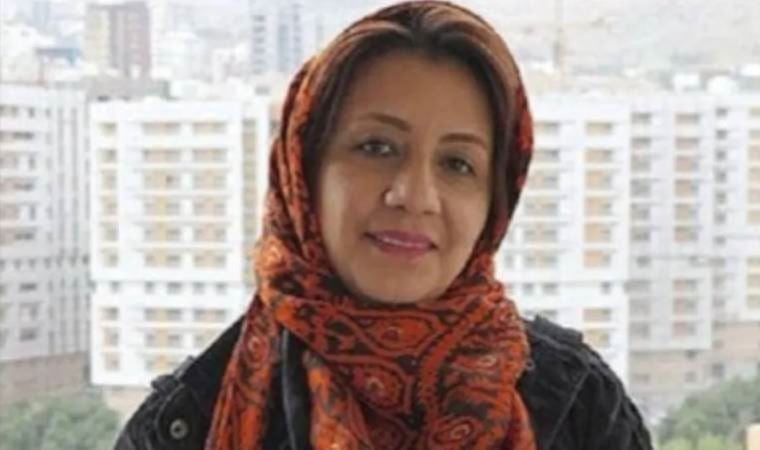 İran’da Mahsa Amini protestolarına destek veren yönetmene kırbaç ve hapis cezası