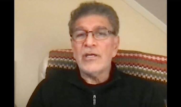 İsveç’te sosyolog Kamali: Kur’an-ı Kerim’in yakılması ‘siyasi bir oyun’