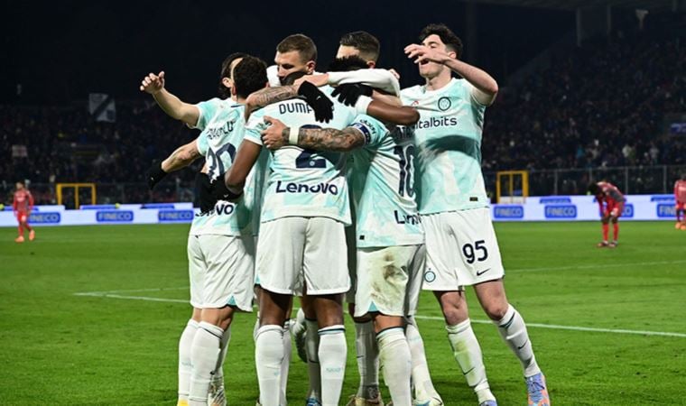 İtalya Serie A’da zirveye oynayan takımlar maçlarını kazandı