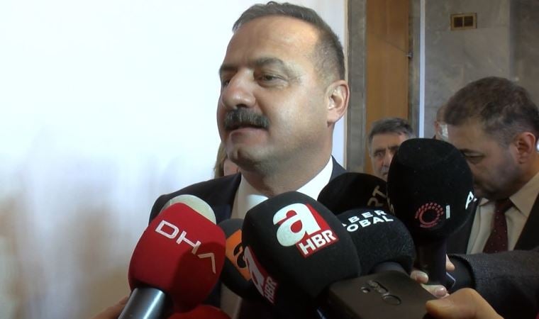 İYİ Parti’li Ağıralioğlu: Her şartta memleket idaresini almaya çalışacağız