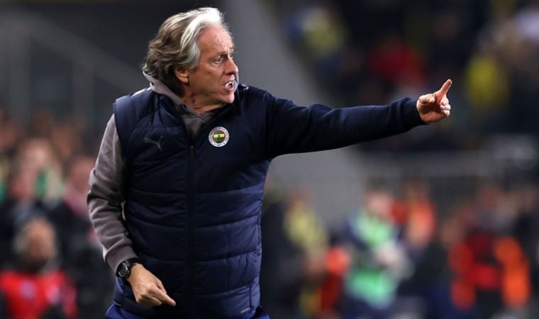Jorge Jesus’tan Jayden Oosterwolde sözleri