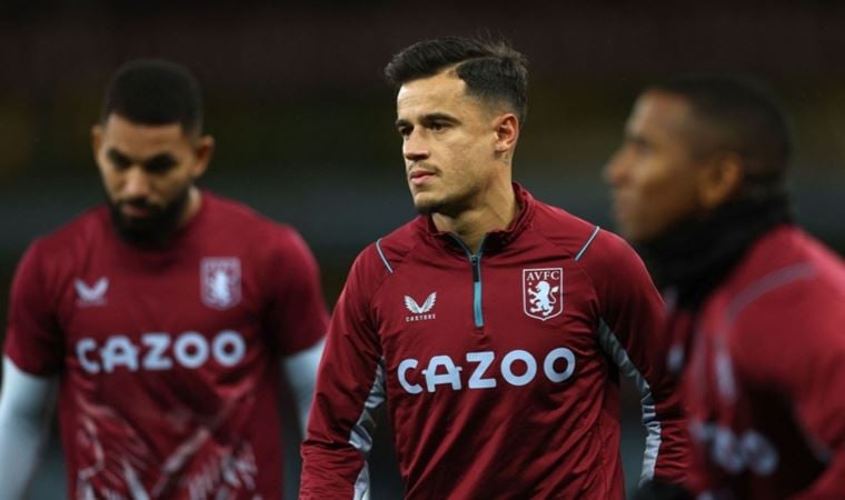 Josef de Souza’dan Philippe Coutinho iddialarına cevap