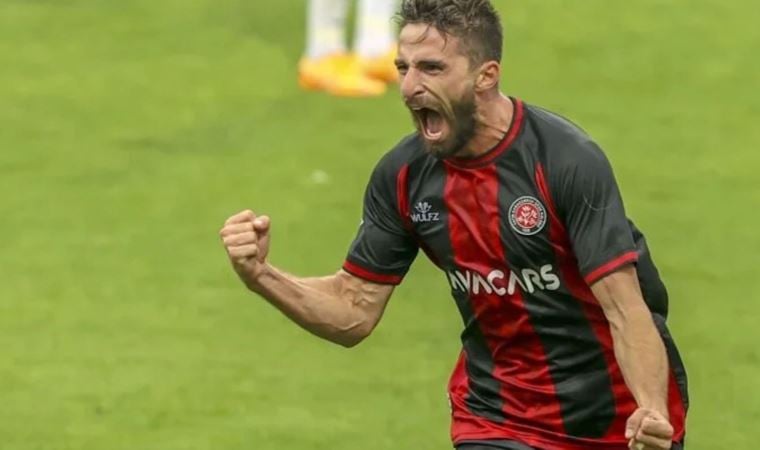 Karagümrük’ten Borini için yalanlama!