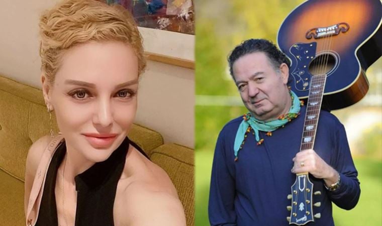 Kayahan’ın kızı Beste Açar’dan ilginç açıklamalar: Babam, Atatürk ve uzaylılarla iletişime geçiyorum