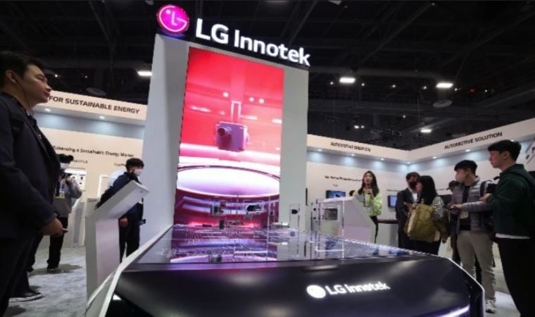 LG, CES’te 220’den fazla ödüle layık görüldü