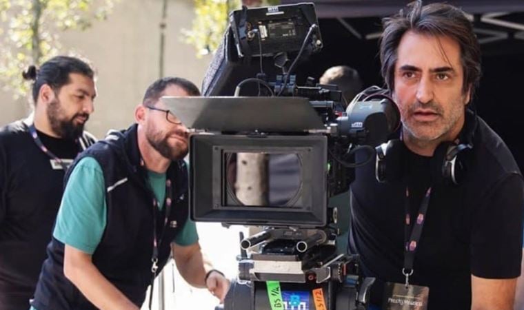 Mahsun Kırmızıgül’ün yeni filmi “Prestij Meselesi” davalık oldu