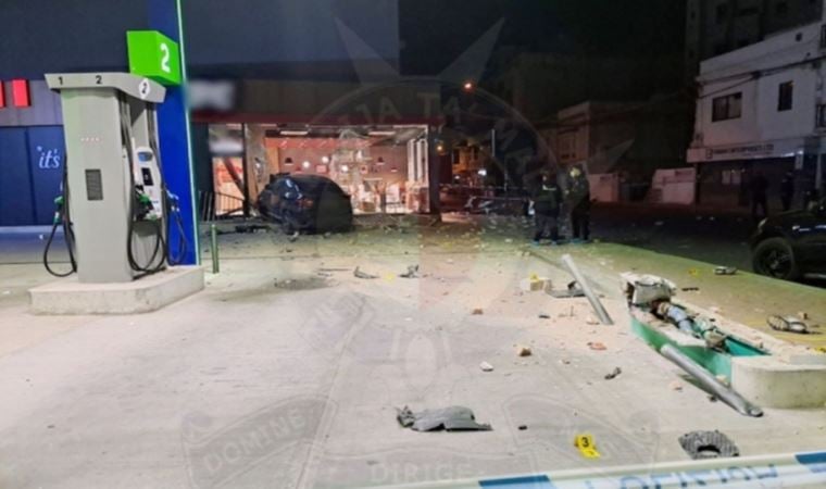 Malta’da aracın ezdiği Türk vatandaşı hayatını kaybetti