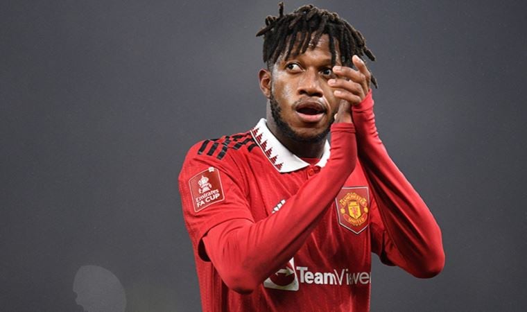 Manchester United, İngiltere Federasyon Kupası’nda 5. tura çıktı! Manchester United 3-1 Reading