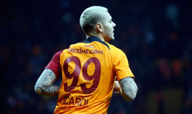 Mauro Icardi’den taraftara mesaj