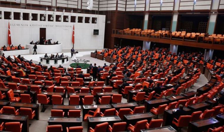 Memur ve emekli maaş artışlarını içeren kanun teklifi, TBMM Genel Şurası’nda kabul edildi