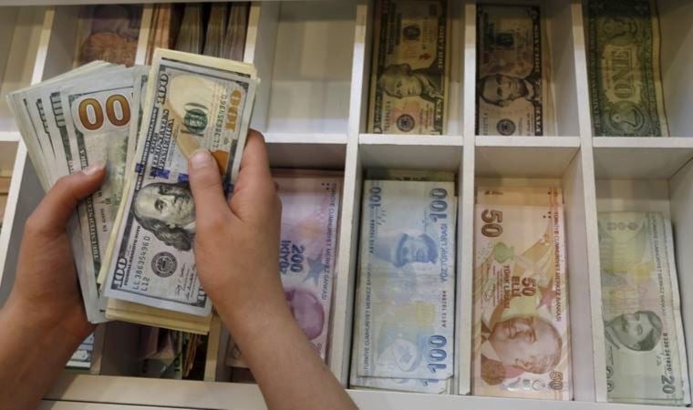 Merkez Bankası açıkladı: Cari açık kasımda 3.7 milyar dolar, 11 aylık net yanılgı noksan 22.3 milyar dolar oldu