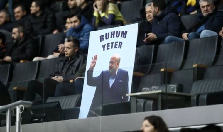Murat Sancak’tan şaşırtan hareket! ‘Ruhum yeter’