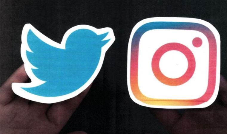 Musk sordu: “Instagram mı Twitter mı daha iyi?”