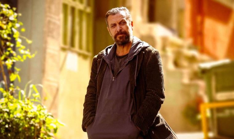 Nejat İşler başrolde: Netflix’in yeni yerli sineması ‘İyi Adamın 10 Günü’nden birinci fragman