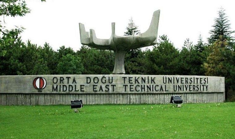 ODTÜ’de tepki çeken karar: 17 öğrenci topluluğunun faaliyetleri yasaklandı