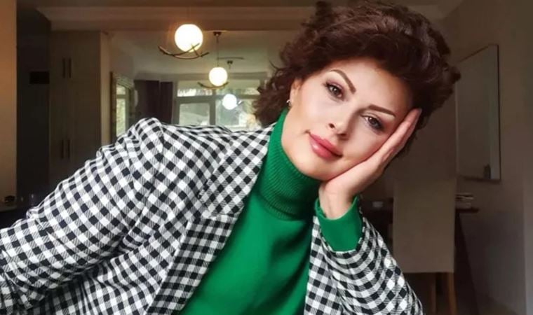 Oyuncu Nilüfer Kurt’un korku dolu gecesi! Eli silahlı hırsızla burun buruna geldi: ‘Benden susmamı istediler…’