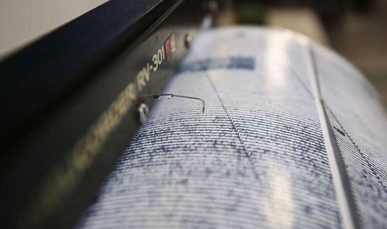 Son Dakika… İran’da 6.1 büyüklüğünde deprem: Van ve çevre illerden de hissedildi