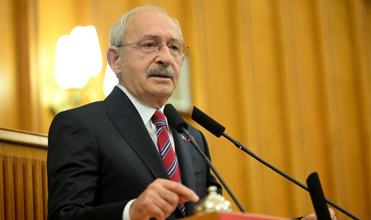 Son Dakika… Kemal Kılıçdaroğlu’ndan Erdoğan’a: EYT’yi Meclis’e getir hemen