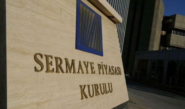 SPK’dan piyasa bozucu hareketlere ait açıklama