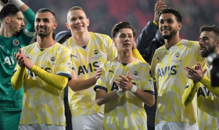 Spor yazarları Gaziantep FK – Fenerbahçe maçını yorumladı: ‘Arda’yı kaybetmeyelim’