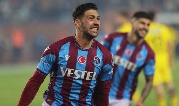 Trabzonspor’un bileği evinde bükülmüyor