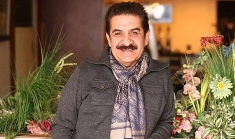 Türk halk müziği sanatkarı Burhan Çaçan son seyahatine uğurlandı