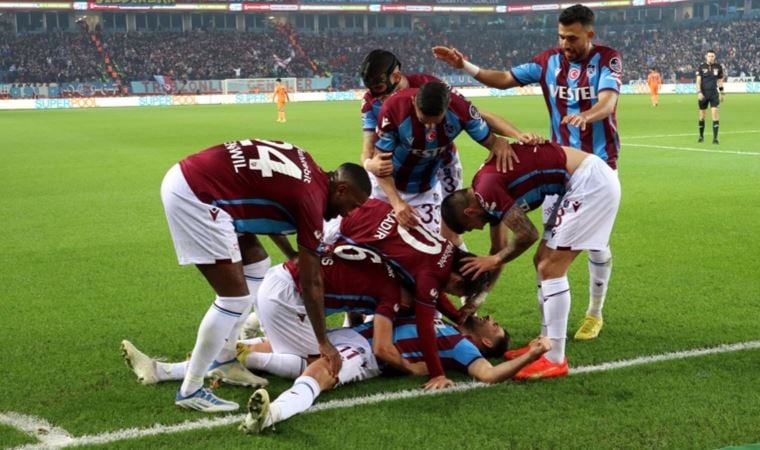 Ümraniyespor – Trabzonspor maçı ne zaman, saat kaçta, hangi kanalda?
