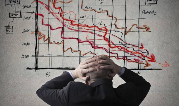 ‘Üst yönetici’nin korkusu yavaşlama