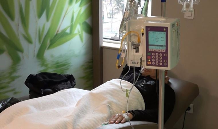 Uzman isim açıkladı: ‘Ülkemizde 100 bin bireyde 250 civarında kanser tanısı koyuluyor’