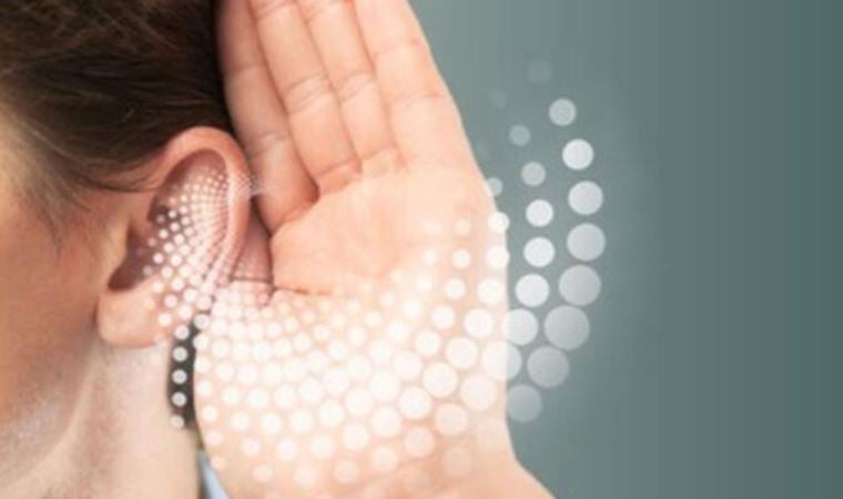 Uzmanı anlattı: İleri derecede işitme kaybı olanlar ‘koklear implant’ yönteminden yararlanabilir